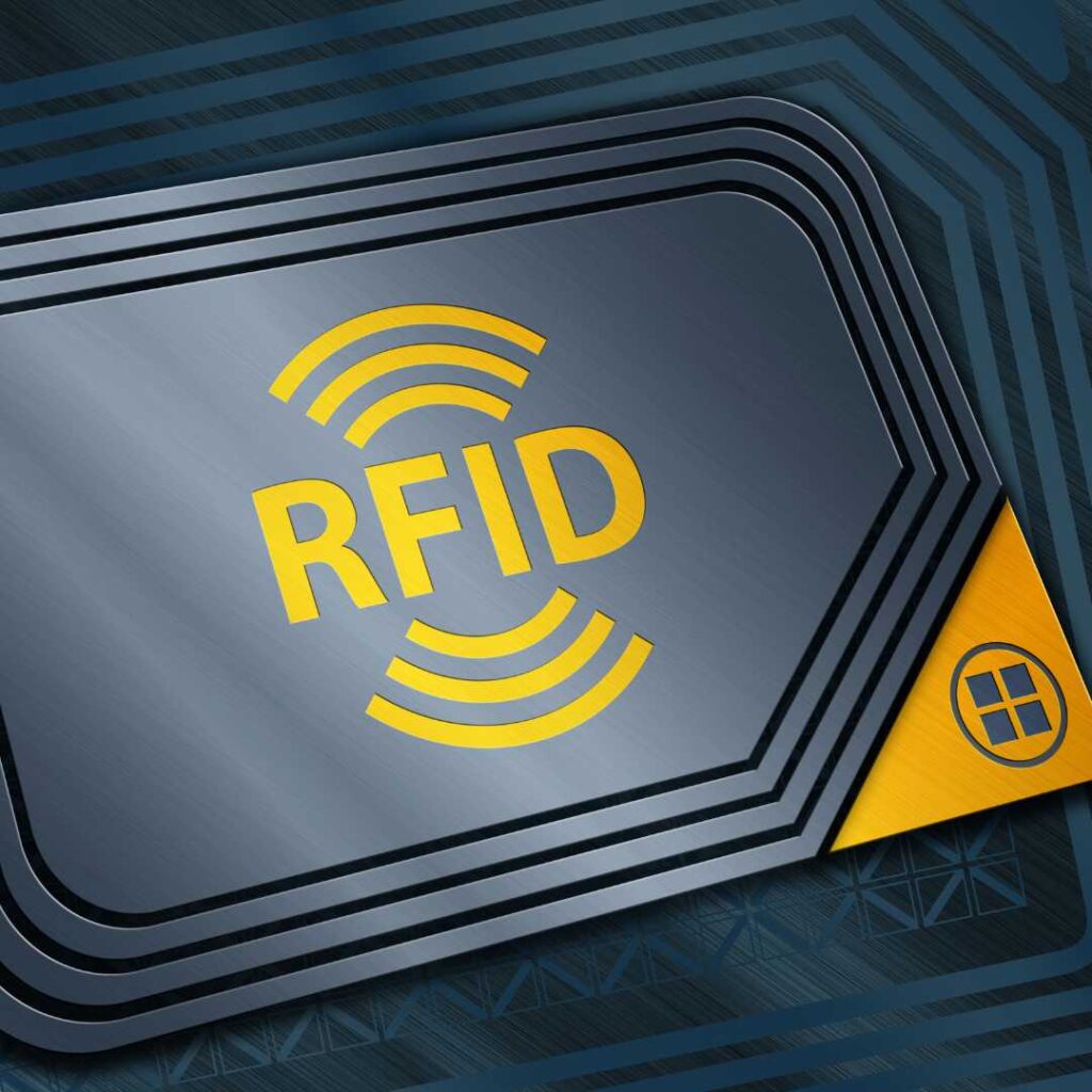 rfid skydd bilnyckel